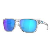 Oakley Sylas OO 9448 Solglasögon Gray, Herr