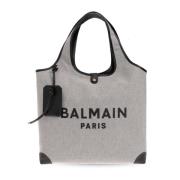 Balmain ‘B-Army’ shopper väska Gray, Dam