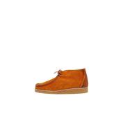 Yogi Footwear Torres Boot Skor - Klassisk och Stilren Brown, Herr