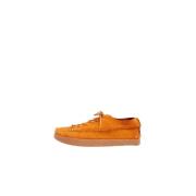 Yogi Footwear Finn Reverse Skor - Bred passform Beige, Herr