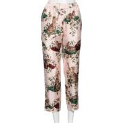 Dolce & Gabbana Pre-owned Pre-owned Silke nederdelar Pink, Dam