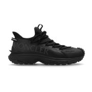 Moncler ‘Trailgrip Lite 2’ sneakers Black, Herr