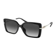 Michael Kors Sunglasses Black, Dam