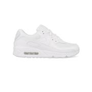 Nike Air Max 90 Sneakers White, Herr