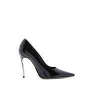 Casadei Pumps Black, Dam