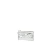 A.p.c. Pochette - Stilren APC Väska White, Dam