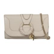 See by Chloé Bags Beige, Dam