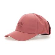 C.p. Company Rosa hattar för män Pink, Herr