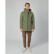 Aquascutum Jackor Green, Herr