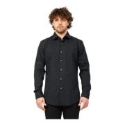 Hugo Boss Blouses Shirts Black, Herr