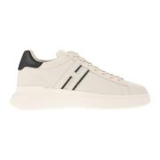 Hogan H580 Herr Sneakers med aerodynamisk sula Beige, Herr