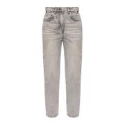 IRO ‘Indro’ jeans Gray, Dam