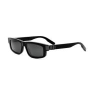 Dior Ikonisk CD S2I Black, Unisex