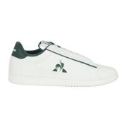 le coq sportif LCS Court Clean Sneakers White, Herr