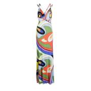 Moschino Dresses Multicolor, Dam