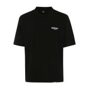 Represent Svart Owners Club T-shirt Black, Herr