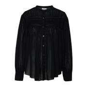 Isabel Marant Étoile Shirts Black, Dam