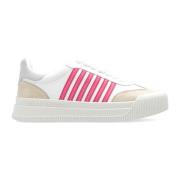 Dsquared2 ‘New Jersey’ sneakers White, Dam