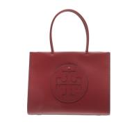 Tory Burch Röd Toteväska Red, Dam