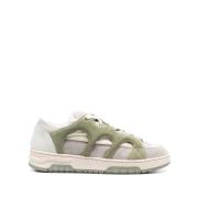 Santha Stiliga Birch/Stone Sneakers Model 1 Multicolor, Herr