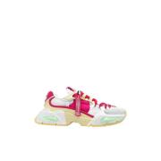 Dolce & Gabbana Air Master sneakers Multicolor, Dam