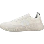 Ecoalf Modern Man Sneaker Beige, Herr