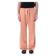 Palm Angels Rese Chino Byxor Pink, Herr