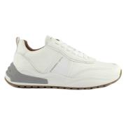 Alexander Smith Vita Sneakers White, Herr