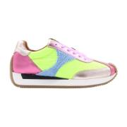 Dwrs Marne Sneaker Multicolor, Dam