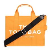 Marc Jacobs ‘The Tote Medium’ shopper väska Orange, Dam