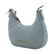 Valentino Stiliga Handväskor Blue, Dam
