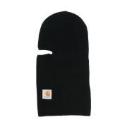 Carhartt Wip Hat Black, Herr