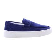 Cycleur de Luxe Lonieke Moccasin Blue, Herr