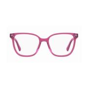 Chiara Ferragni Collection Glasses Pink, Dam
