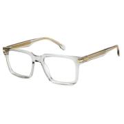Carrera Transparent Grå Glasögonbågar Gray, Unisex