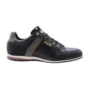 Pantofola d'Oro Markies Sneaker Black, Herr