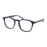 Ralph Lauren Glasses Blue, Unisex