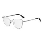 Moschino Eyewear frames Mos538 Gray, Unisex