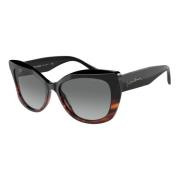 Giorgio Armani Sunglasses AR 8165 Black, Dam
