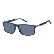 Tommy Hilfiger Sunglasses TH 1675/S Blue, Herr