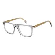 Eyewear by David Beckham Eyewear frames DB 7119 Gray, Unisex