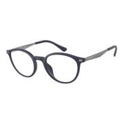Emporio Armani Eyewear frames EA 3188U Blue, Unisex