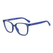 Chiara Ferragni Collection Glasses Blue, Unisex