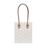 Moreau Paris Stiliga Väskor Kollektion Beige, Dam