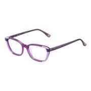 Etnia Barcelona Eyewear frames Ville Purple, Dam