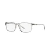 Arnette Dorami AN 7227 Eyewear Frames Gray, Unisex