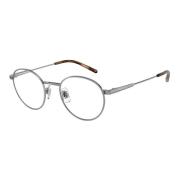 Arnette Mokele AN 6131 Glasögonbågar White, Unisex