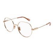 Chloé Glasses Pink, Dam