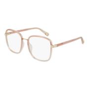 Chloé Glasses Pink, Dam