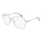 Chloé Glasses Pink, Dam